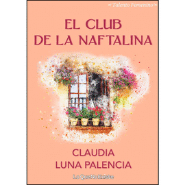 CLUB DE LA NAFTALINA