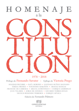 HOMENAJE A LA CONSTITUCI�N
