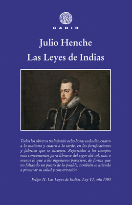 LEYES DE INDIA