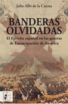 BANDERAS OLVIDADAS