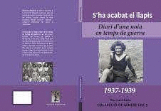 S�HA ACABAT EL LLAPIS