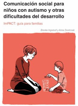 IMPACT COMUNICACION SOCIAL NIOS AUTISMO OTRAS DIF