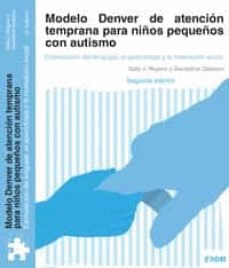 MODELO DENVER DE ATENCIN TEMPRANA EN LA EDUCACIN INFANTIL