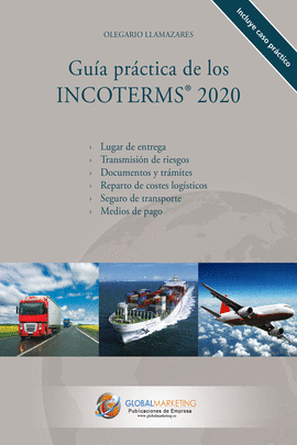 GUA PRCTICA DE LOS INCOTERMS 2020