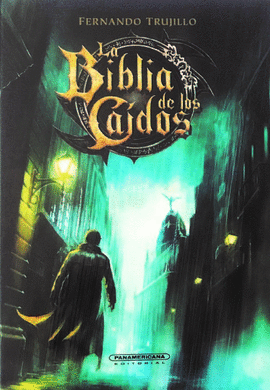 BIBLIA DE LOS CADOS