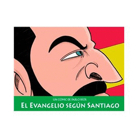 EVANGELIO SEGN SANTIAGO