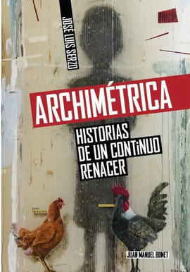 ARCHIMTRICA. HISTORIAS DE UN CONTINUO RENACER
