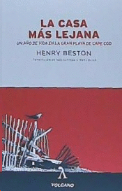 LA CASA MS LEJANA