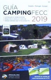 GUIA FECC CAMPINGS (2019)