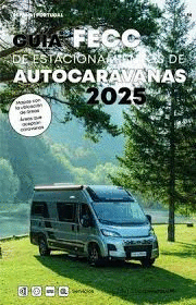 GUA DE ESTACIONAMIENTOS DE AUTOCARAVANAS (2025)