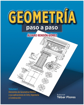 GEOMETRIA PASO A PASO T1