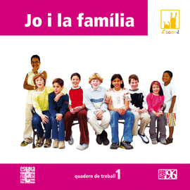 D'ACORD 1 - JO I LA FAMLIA