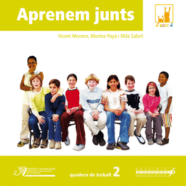 D'ACORD 2 - APRENEM JUNTS