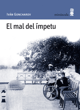 EL MAL DEL �MPETU