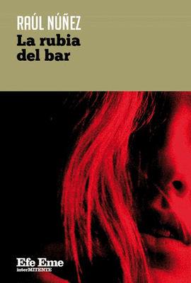 RUBIA DEL BAR