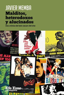 MALDITOS HETERODOXOS Y ALUCINADOS