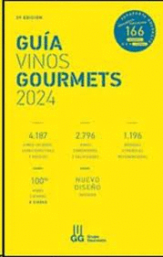 GUA VINOS GOURMETS 2024