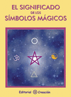 SIGNIFICADO DE LOS SIMBOLOS MAGICOS
