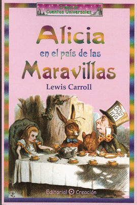 ALICIA EN EL PA�S DE LAS MARAVILLAS