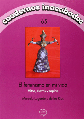 FEMINISMO EN MI VIDA, EL