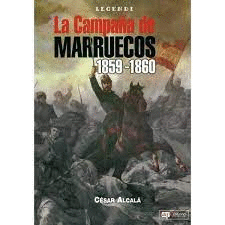 CAMPAA DE MARRUECOS (1859-1860)