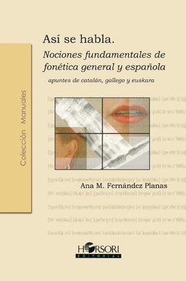 AS� SE HABLA