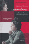 CARMEN DE BURGOS, COLOMBINE