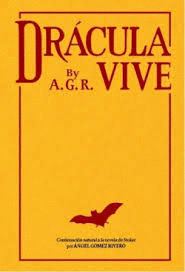 DRCULA VIVE