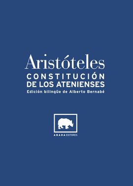 CONSTITUCI�N DE LOS ATENIENSES