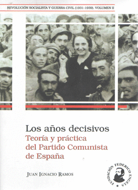 LOS A�OS DECISIVOS