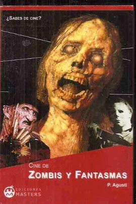 CINE DE ZOMBIS Y FANTASMAS