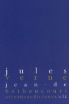 JEAN DE BETHENCOURT