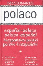 POLACO ESPAÑOL ESPAÑOL POLACO (DICCIONARIO)