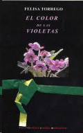 COLOR DE LAS VIOLETAS