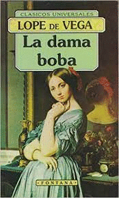 LA DAMA BOBA