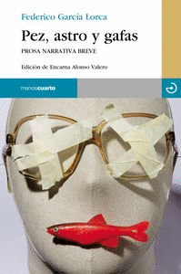 PEZ ASTRO Y GAFAS