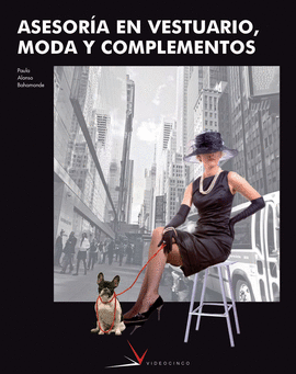 ASESORA EN VESTUARIO, MODA Y COMPLEMENTOS