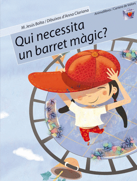 QUI NECESSITA UN BARRET M�GIC?