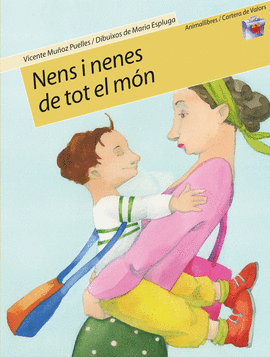 NENS I NENES DE TOT EL M�N
