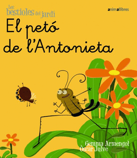 EL PET� DE L'ANTONIETA