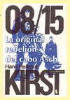 ORIGINAL REBELION DEL CABO ASCH