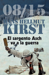 SARGENTO ASCH VA A LA GUERRA 08/15