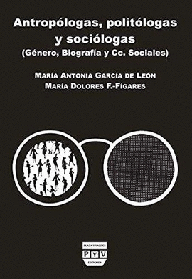 ANTROP�LOGAS POLIT�LOGAS Y SOCI�LOGAS