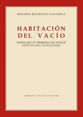 HABITACI�N DEL VAC�O