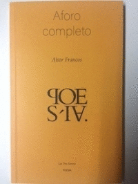 AFORO COMPLETO