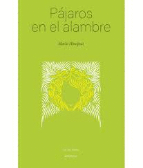 PJAROS EN EL ALAMBRE