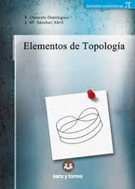 ELEMENTOS DE TOPOLOGA
