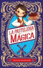 PASTELER�A M�GICA