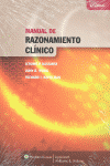 MANUAL DE RAZONAMIENTO CL�NICO