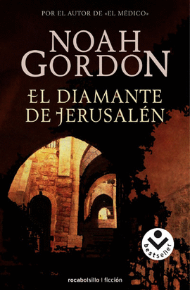 DIAMANTE DE JERUSAL�N